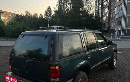 Ford Explorer III, 1995 год, 185 000 рублей, 4 фотография