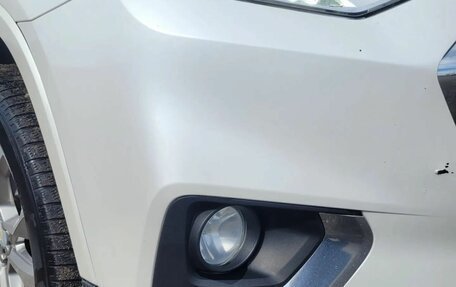 Chevrolet Traverse II, 2020 год, 3 550 000 рублей, 7 фотография