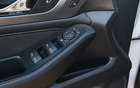 Chevrolet Traverse II, 2020 год, 3 550 000 рублей, 16 фотография
