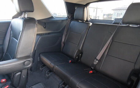 Chevrolet Traverse II, 2020 год, 3 550 000 рублей, 11 фотография