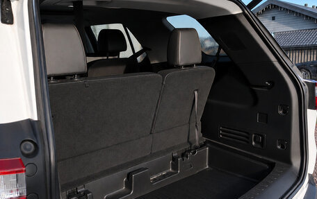 Chevrolet Traverse II, 2020 год, 3 550 000 рублей, 10 фотография