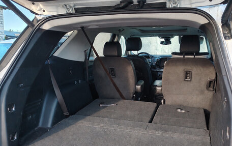 Chevrolet Traverse II, 2020 год, 3 550 000 рублей, 17 фотография
