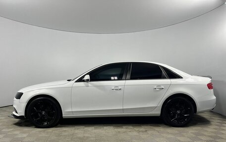 Audi A4, 2014 год, 1 480 000 рублей, 2 фотография