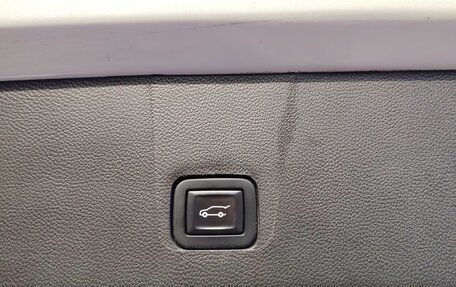 Chevrolet Traverse II, 2020 год, 3 550 000 рублей, 25 фотография