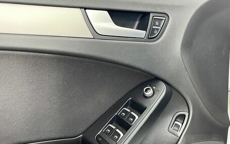 Audi A4, 2014 год, 1 480 000 рублей, 11 фотография