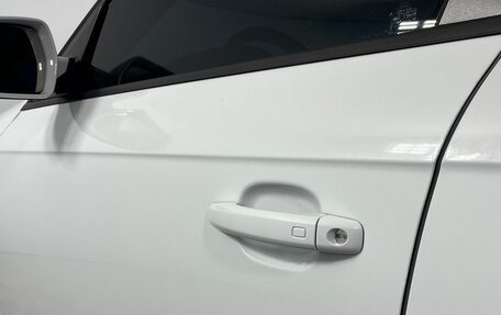 Audi A4, 2014 год, 1 480 000 рублей, 10 фотография