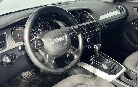 Audi A4, 2014 год, 1 480 000 рублей, 13 фотография