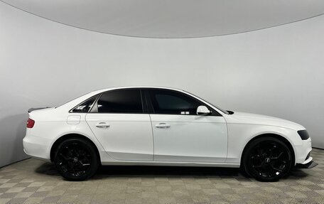 Audi A4, 2014 год, 1 480 000 рублей, 6 фотография
