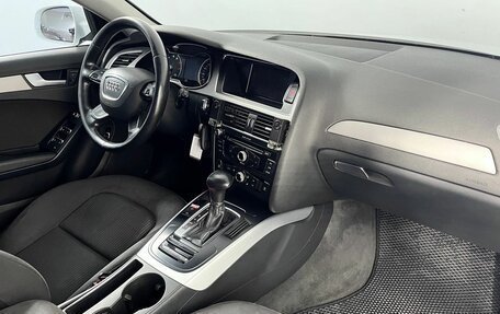 Audi A4, 2014 год, 1 480 000 рублей, 15 фотография