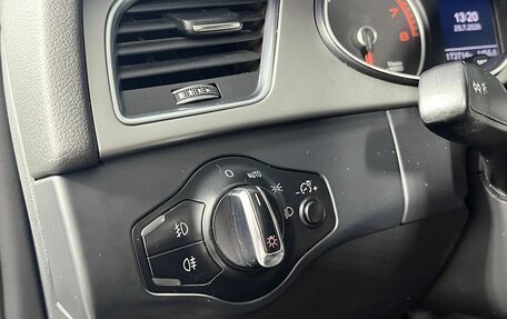 Audi A4, 2014 год, 1 480 000 рублей, 12 фотография