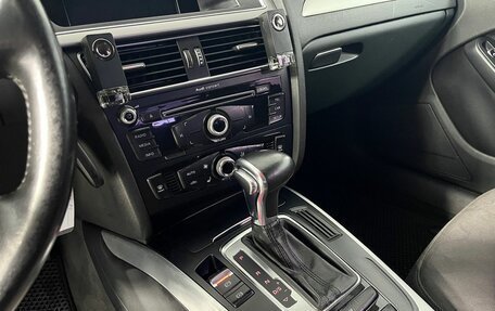Audi A4, 2014 год, 1 480 000 рублей, 14 фотография
