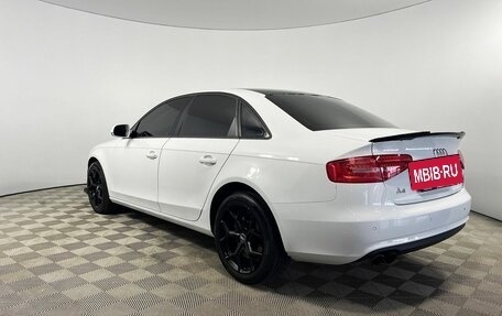 Audi A4, 2014 год, 1 480 000 рублей, 3 фотография