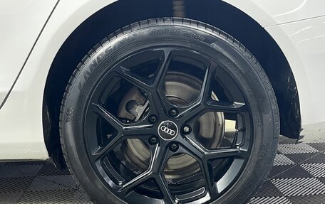 Audi A4, 2014 год, 1 480 000 рублей, 20 фотография