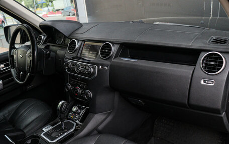 Land Rover Discovery IV, 2010 год, 1 370 000 рублей, 8 фотография