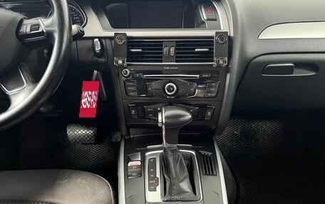 Audi A4, 2014 год, 1 480 000 рублей, 18 фотография