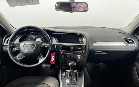 Audi A4, 2014 год, 1 480 000 рублей, 16 фотография