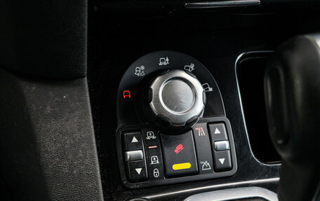 Land Rover Discovery IV, 2010 год, 1 370 000 рублей, 22 фотография