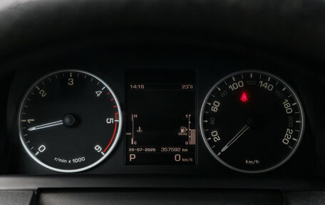Land Rover Discovery IV, 2010 год, 1 370 000 рублей, 25 фотография