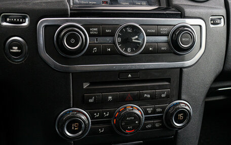 Land Rover Discovery IV, 2010 год, 1 370 000 рублей, 23 фотография