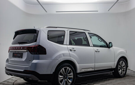 KIA Mohave I, 2022 год, 4 870 000 рублей, 6 фотография
