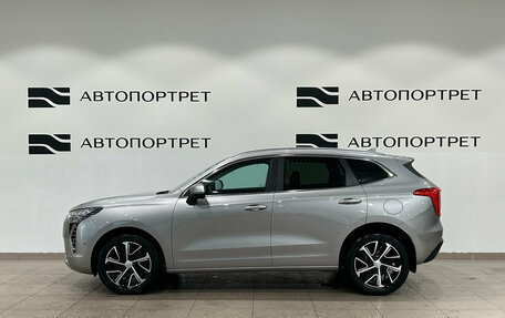 Haval Jolion, 2023 год, 1 599 000 рублей, 4 фотография
