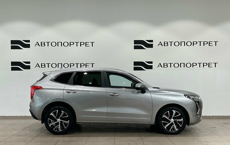 Haval Jolion, 2023 год, 1 599 000 рублей, 8 фотография