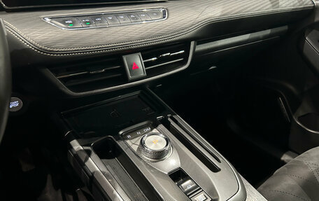 Haval Jolion, 2023 год, 1 599 000 рублей, 15 фотография