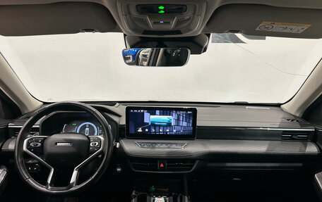 Haval Jolion, 2023 год, 1 599 000 рублей, 12 фотография