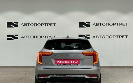 Haval Jolion, 2023 год, 1 599 000 рублей, 6 фотография
