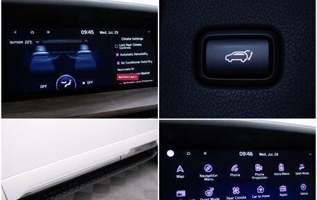 KIA Mohave I, 2022 год, 4 870 000 рублей, 22 фотография