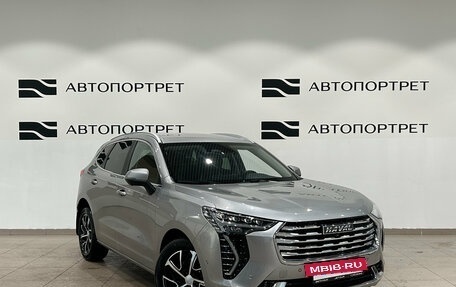 Haval Jolion, 2023 год, 1 599 000 рублей, 9 фотография