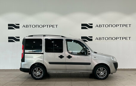 Fiat Doblo I, 2012 год, 599 000 рублей, 8 фотография