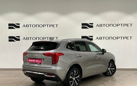 Haval Jolion, 2023 год, 1 599 000 рублей, 7 фотография