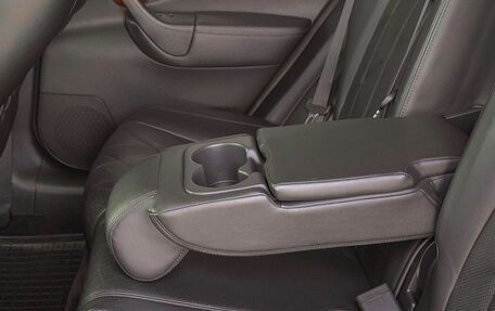 Infiniti QX70, 2013 год, 1 800 000 рублей, 13 фотография