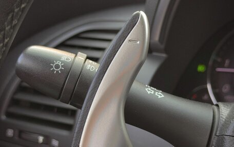 Infiniti QX70, 2013 год, 1 800 000 рублей, 20 фотография
