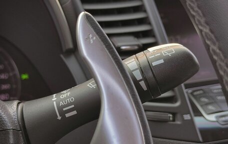Infiniti QX70, 2013 год, 1 800 000 рублей, 21 фотография