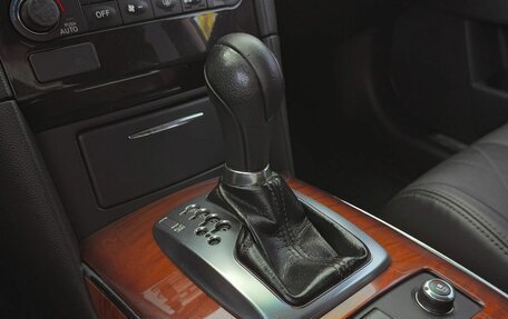 Infiniti QX70, 2013 год, 1 800 000 рублей, 25 фотография