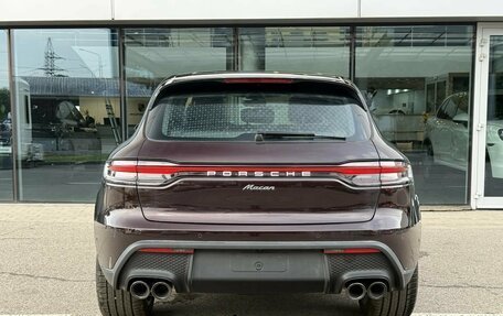 Porsche Macan I рестайлинг, 2026 год, 11 890 000 рублей, 5 фотография