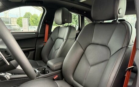 Porsche Macan I рестайлинг, 2026 год, 11 890 000 рублей, 8 фотография