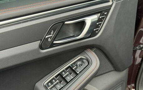 Porsche Macan I рестайлинг, 2026 год, 11 890 000 рублей, 10 фотография