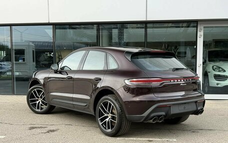 Porsche Macan I рестайлинг, 2026 год, 11 890 000 рублей, 6 фотография