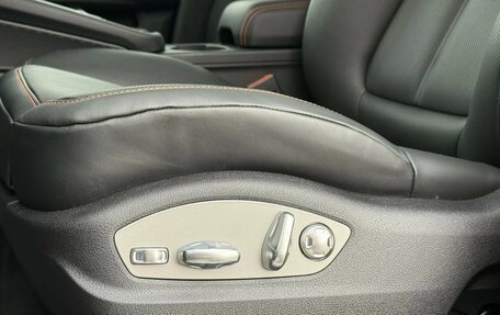 Porsche Macan I рестайлинг, 2026 год, 11 890 000 рублей, 12 фотография