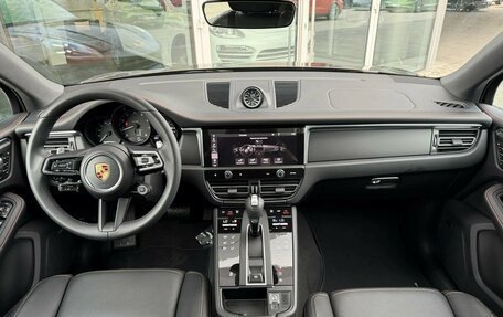 Porsche Macan I рестайлинг, 2026 год, 11 890 000 рублей, 13 фотография