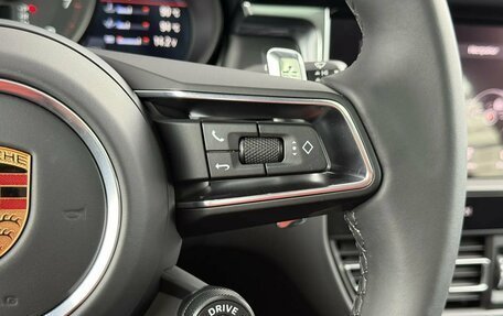 Porsche Macan I рестайлинг, 2026 год, 11 890 000 рублей, 17 фотография