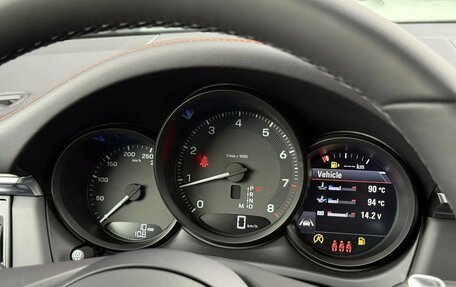 Porsche Macan I рестайлинг, 2026 год, 11 890 000 рублей, 15 фотография
