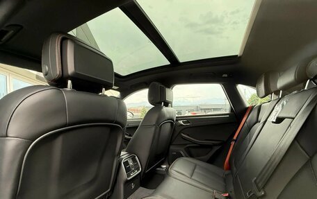 Porsche Macan I рестайлинг, 2026 год, 11 890 000 рублей, 25 фотография