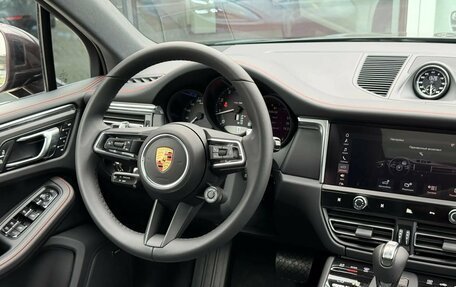 Porsche Macan I рестайлинг, 2026 год, 11 890 000 рублей, 21 фотография