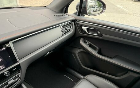 Porsche Macan I рестайлинг, 2026 год, 11 890 000 рублей, 23 фотография