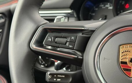 Porsche Macan I рестайлинг, 2026 год, 11 890 000 рублей, 16 фотография