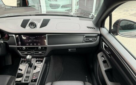 Porsche Macan I рестайлинг, 2026 год, 11 890 000 рублей, 22 фотография